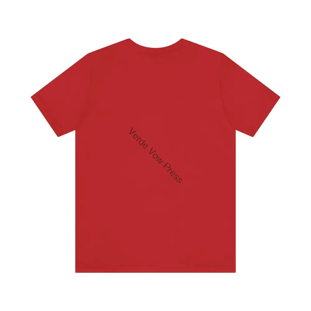 Mas Chingona T-Shirt Unisex Jersey Tee Empowerment Shirt Casual Wear Gift for Friends Art Tee Beach Day Outfit T-Shirt