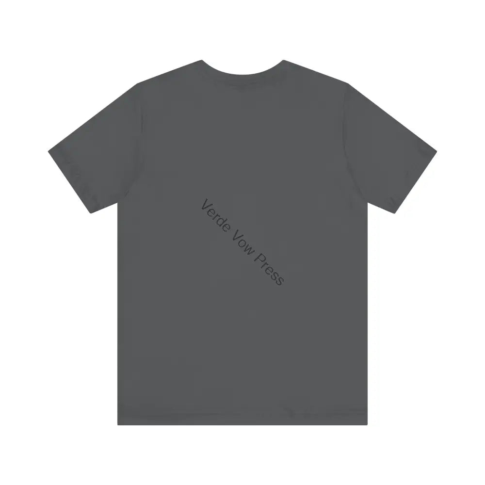 Mas Chingona T-Shirt Unisex Jersey Tee Empowerment Shirt Casual Wear Gift for Friends Art Tee Beach Day Outfit T-Shirt