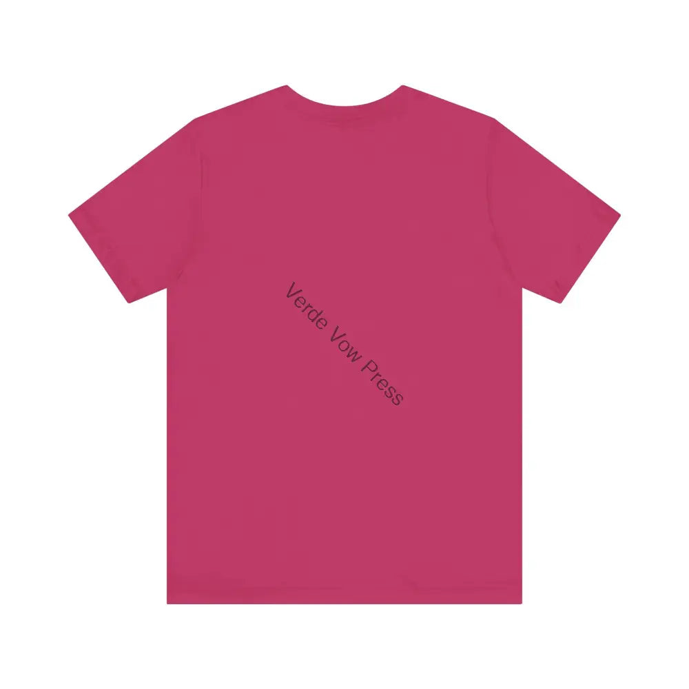 Mas Chingona T-Shirt Unisex Jersey Tee Empowerment Shirt Casual Wear Gift for Friends Art Tee Beach Day Outfit T-Shirt