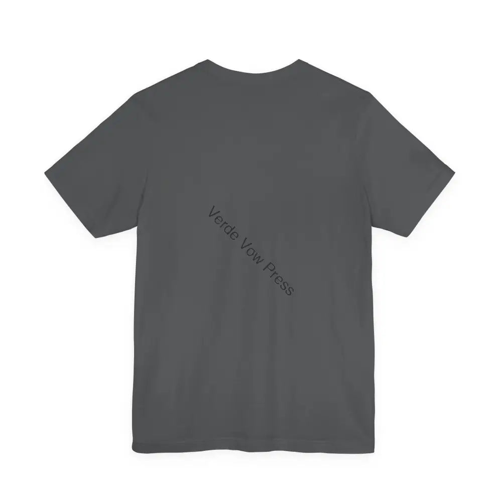 Mas Chingona T-Shirt Unisex Jersey Tee Empowerment Shirt Casual Wear Gift for Friends Art Tee Beach Day Outfit T-Shirt
