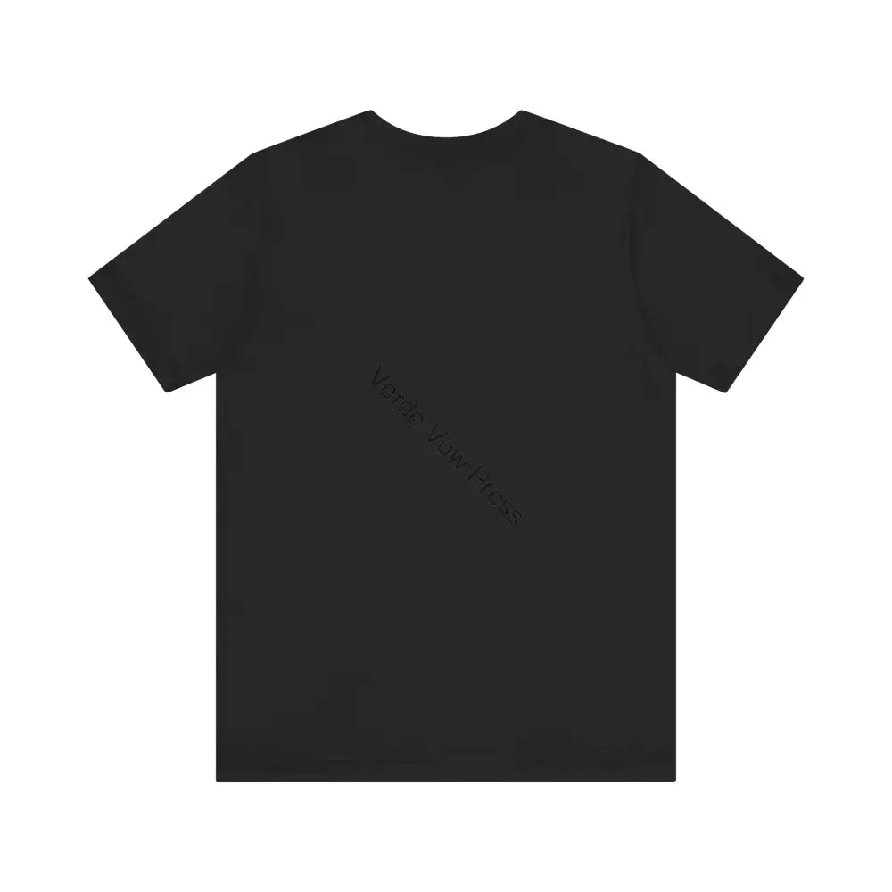 Mas Chingona T-Shirt Unisex Jersey Tee Empowerment Shirt Casual Wear Gift for Friends Art Tee Beach Day Outfit T-Shirt