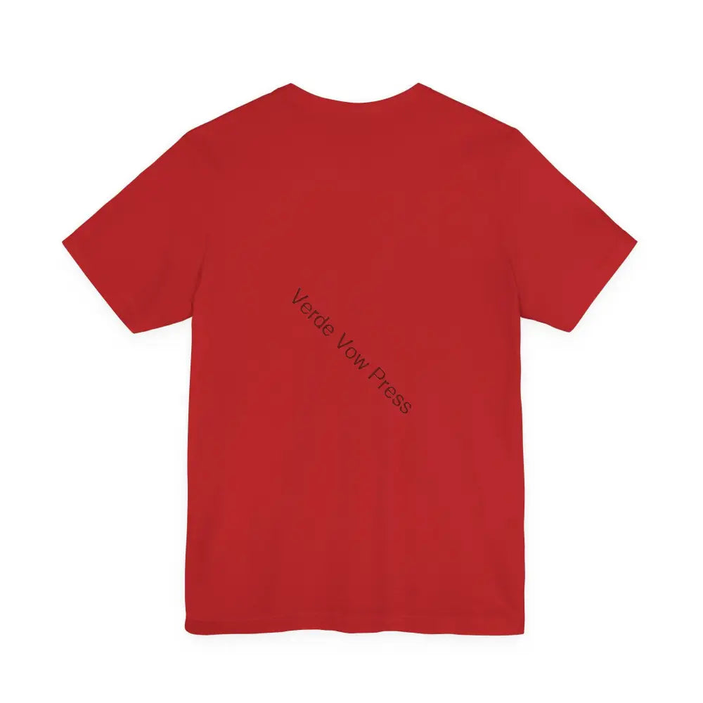 Mas Chingona T-Shirt Unisex Jersey Tee Empowerment Shirt Casual Wear Gift for Friends Art Tee Beach Day Outfit T-Shirt