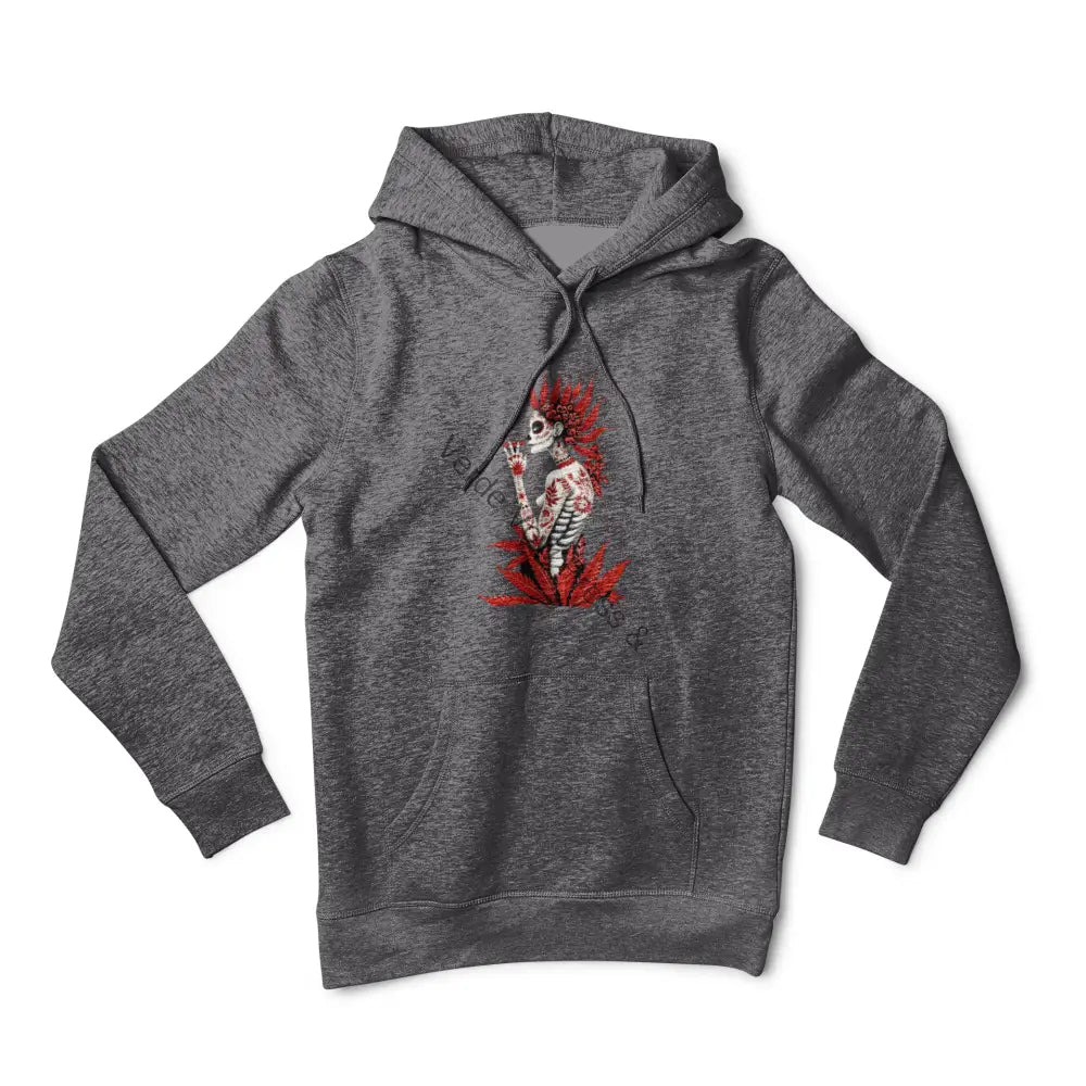 Vibrant Graphic Hoodie for Comfort and Style Cozy Unisex Pullover Perfect Gift for Fall Stylish Sweatshirt Trendy