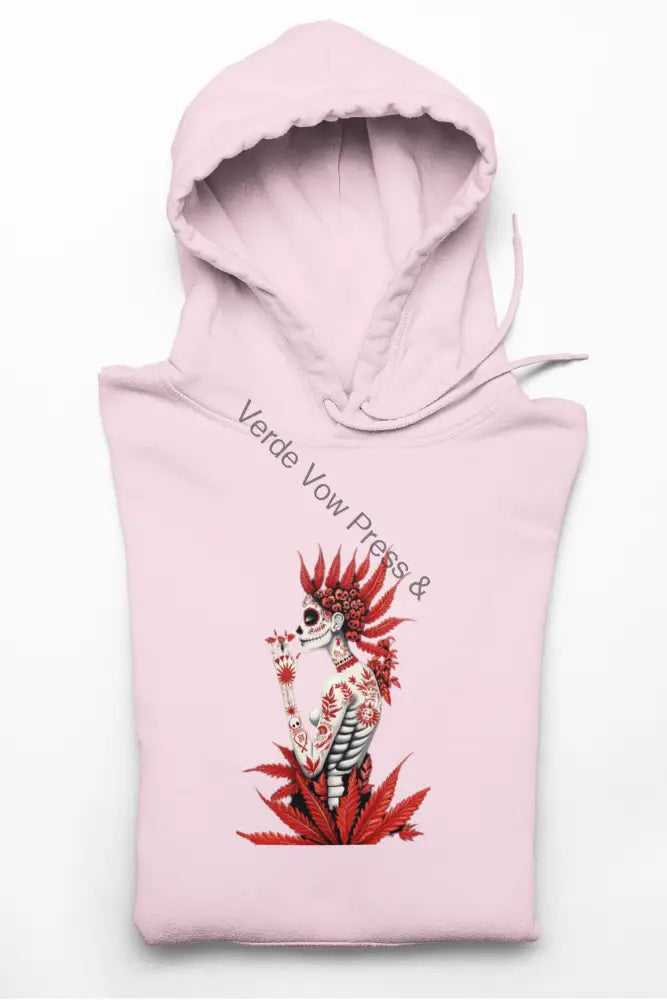 Vibrant Graphic Hoodie for Comfort and Style Cozy Unisex Pullover Perfect Gift for Fall Stylish Sweatshirt Trendy
