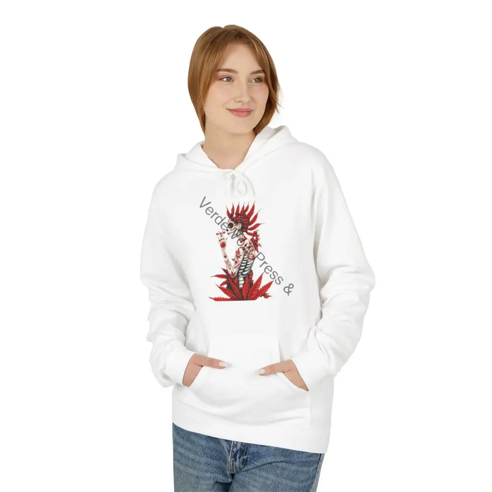 Vibrant Graphic Hoodie for Comfort and Style Cozy Unisex Pullover Perfect Gift for Fall Stylish Sweatshirt Trendy